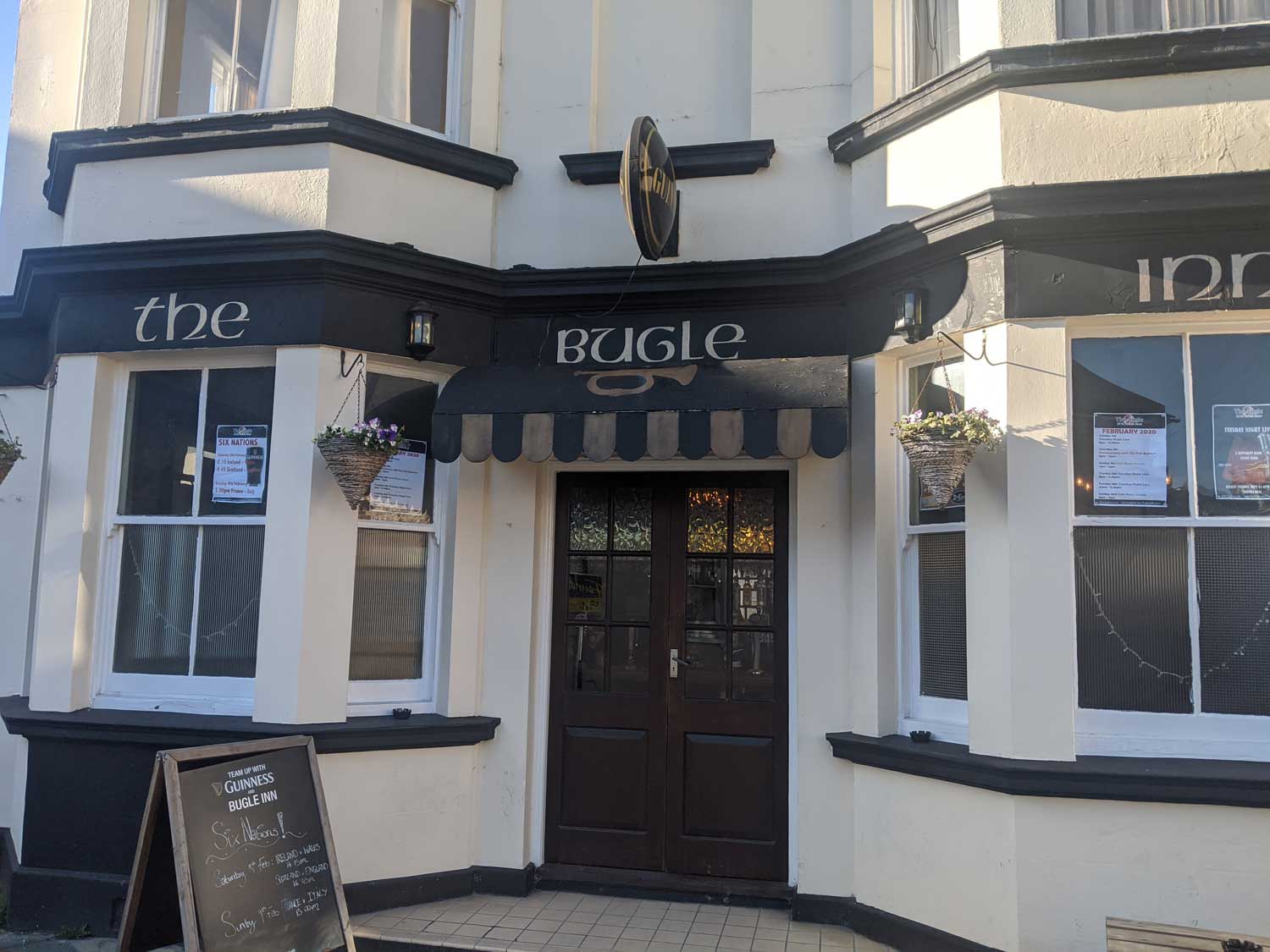 The Bugle Inn, Brighton & Hove